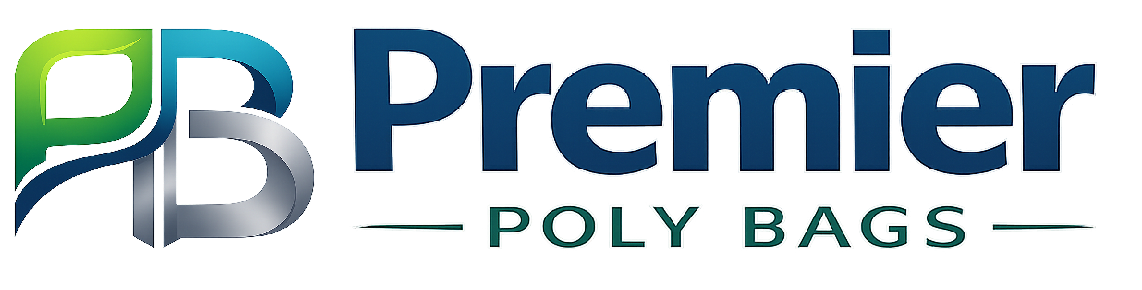 Premier Poly Bags